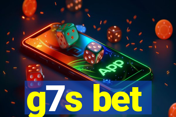 g7s bet